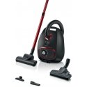 Bosch Serie 4 BGB41POW1 vacuum 4 L Cylinder vacuum Dry 850 W Dust bag Bosch Serie 4 BGB41POW1 vacuum 4 L Cylinder vacuum Dry 850 W Dust bag