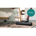 Bosch Serie 4 BGB41POW1 imuri 4 L Sylinteripölynimuri Kuiva 850 W Pölypussi