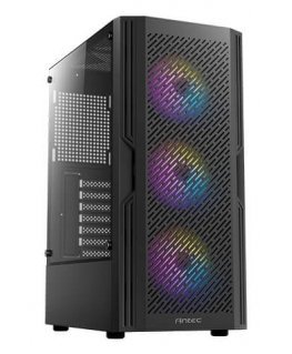 Antec AX20 Midi Tower Black
