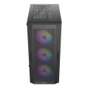 Antec AX20 Midi Tower Black Antec AX20 Midi Tower Black