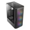 Antec AX20 Midi Tower Must