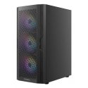 Antec AX20 Midi Tower Black Antec AX20 Midi Tower Black