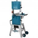 Makita LB1200F stacionārais lentzāģis 900 W Makita LB1200F stacionārais lentzāģis 900 W