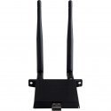 Viewsonic VB-WIFI-001 сетевая карта WLAN / Bluetooth Viewsonic VB-WIFI-001 сетевая карта WLAN / Bluetooth