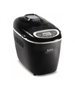 Tefal PF611838 leipäkone 1600 W musta