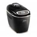 Tefal PF611838 leivamasin 1600 W Must Tefal PF611838 leivamasin 1600 W Must