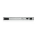 Ubiquiti Gateway Pro porttikäytävä/ohjain 1000 Mbit/s Ubiquiti Gateway Pro porttikäytävä/ohjain 1000 Mbit/s