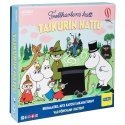 Muumi Burvju Cepure Atmiņas Spēle Muumi Burvju Cepure Atmiņas Spēle