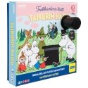 Муми Творческий Шляпа Настольная Игра Муми Творческий Шляпа Настольная Игра