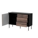 Cama CORTINA 490314 komoda Cama CORTINA 490314 komoda