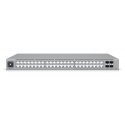 Ubiquiti Pro Max 48 L3 2.5G Ethernet (100/1000/2500) 1U Hall