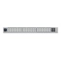 Ubiquiti Pro Max 48 L3 2.5G Ethernet (100/1000/2500) 1U Grey