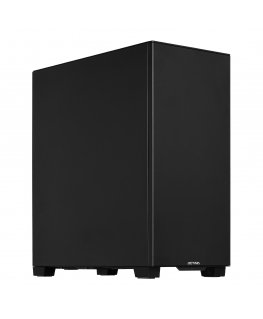 Actina 5901443423744 PC AMD Ryzen™ 5 7500F 32 GB DDR5-SDRAM 1 TB SSD NVIDIA GeForce RTX 5060 „Midi Tower“ Juoda