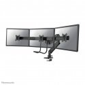 Neomounts NM-D775DX3BLACK подставка / крепление для мониторов 68,6 cm (27") Стол Черный Neomounts NM-D775DX3BLACK подставка / крепление для мониторов 68,6 cm (27") Стол Черный