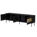 Cama INSERTO 400211 TV stovas / baldas garso ir vaizdo aparatūrai 0 stalčiai 1 spintos