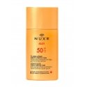 NUXE Sun Apsauginis losjonas nuo saulės Veidas 50 Suaugusiesiems NUXE Sun Apsauginis losjonas nuo saulės Veidas 50 Suaugusiesiems