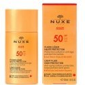 NUXE Light Fluid High Protection SPF50, Sun 50ml NUXE Light Fluid High Protection SPF50, Sun 50ml