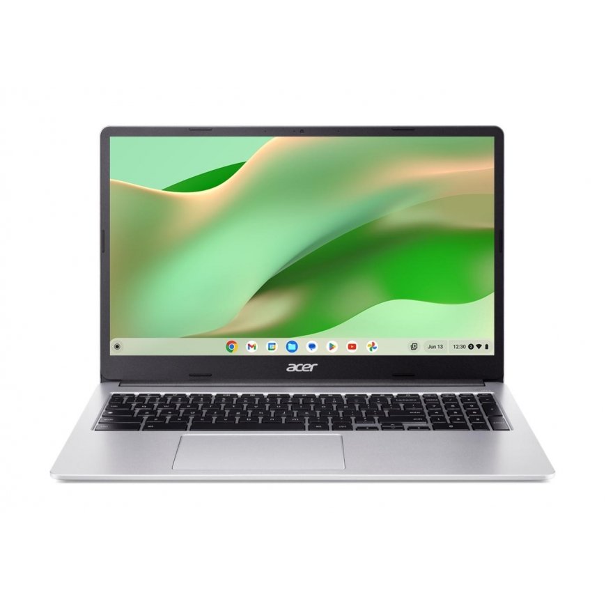 Stacionarus kompiuteris Acer NUC VN1502G 3-100U be OS