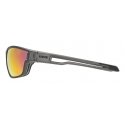 Uvex 5330872213 sports glasses Unisex Full rim Grey Uvex 5330872213 sports glasses Unisex Full rim Grey
