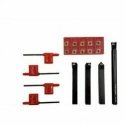Куртка Carto Mono Triclimate TNF Черный XL Куртка Carto Mono Triclimate TNF Черный XL