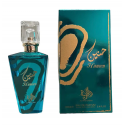Al Wataniah Haneen EDP perfume for women, 100 ml