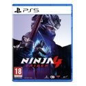 Xbox Game Studios Ninja Gaiden 4, PS5 Vakio Saksa, Englanti, Ranska, Italia PlayStation 5
