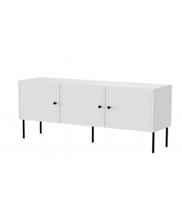 Cama PALAZZO 400022 telerilaud ja meelelahutuskeskus 0 sahtel(id) 3 riiulid