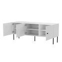 Cama PALAZZO 400022 TV statīvs un izklaides centrs 0 atvilktne (-s) 3 plaukti Cama PALAZZO 400022 TV statīvs un izklaides centrs 0 atvilktne (-s) 3 plaukti