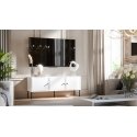 Cama PALAZZO 400022 TV statīvs un izklaides centrs 0 atvilktne (-s) 3 plaukti Cama PALAZZO 400022 TV statīvs un izklaides centrs 0 atvilktne (-s) 3 plaukti