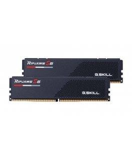 G.Skill Ripjaws S5 muistimoduuli 32 GB 2 x 16 GB DDR5