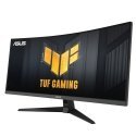 ASUS TUF Gaming VG34VQ3B монитор для ПК 86,4 cm (34") 3440 x 1440 пикселей UltraWide Quad HD LED Чер ASUS TUF Gaming VG34VQ3B монитор для ПК 86,4 cm (34") 3440 x 1440 пикселей UltraWide Quad HD LED Чер