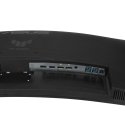 ASUS TUF Gaming VG34VQ3B монитор для ПК 86,4 cm (34") 3440 x 1440 пикселей UltraWide Quad HD LED Чер ASUS TUF Gaming VG34VQ3B монитор для ПК 86,4 cm (34") 3440 x 1440 пикселей UltraWide Quad HD LED Чер