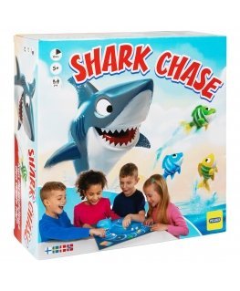 Shark Chase stalo žaidimas
