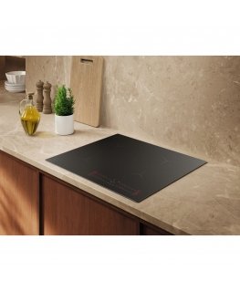 Electrolux Serie 700 EIS62453IZ Черный Встроенный 60 cm Плита с зонами индукции 4 зона(ы)