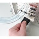 Koolance EX2-755 система охлаждения компьютера Liquid cooling kit 12 cm Черный 1 шт Koolance EX2-755 система охлаждения компьютера Liquid cooling kit 12 cm Черный 1 шт
