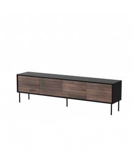 Cama CORTINA 490310 подставка для телевизора/развлекательного центра 0 ящик(и) 2 полка(и)