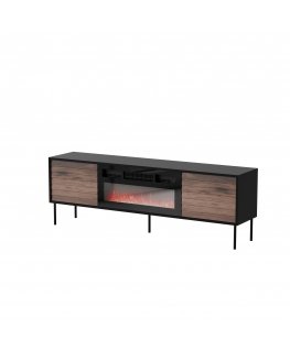 Cama CORTINA 5903815011108 TV-teline & viihdekeskus 0 laatikko(a) 0 hyllyä