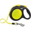 Flexi New Neon L 5 m Dog Retractable lead Flexi New Neon L 5 m Dog Retractable lead