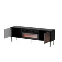 Cama CORTINA 5903815011108 TV statīvs un izklaides centrs 0 atvilktne (-s) 0 plaukti Cama CORTINA 5903815011108 TV statīvs un izklaides centrs 0 atvilktne (-s) 0 plaukti