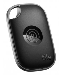 Tile Pro 2024 Universal Finder Black