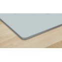 Bosch Serie 6 PIF612BB1E plīts virsmas sildelements Balts Iebūvēts 60 cm Zonas indukcijas plīts 4 zo