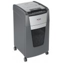 Rexel Optimum 225X automaattinen paperisilppuri, P4