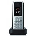 Unify OpenStage M3 handsets DECT-puhelin Soittajan tunnistus musta, Hopea Unify OpenStage M3 handsets DECT-puhelin Soittajan tunnistus musta, Hopea