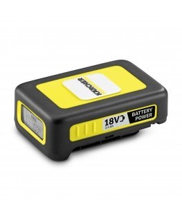 Kärcher 2.445-034.0 cordless tool battery / charger