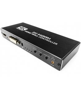 Spacetronik Video sienas kontrolieris SPH-VW225