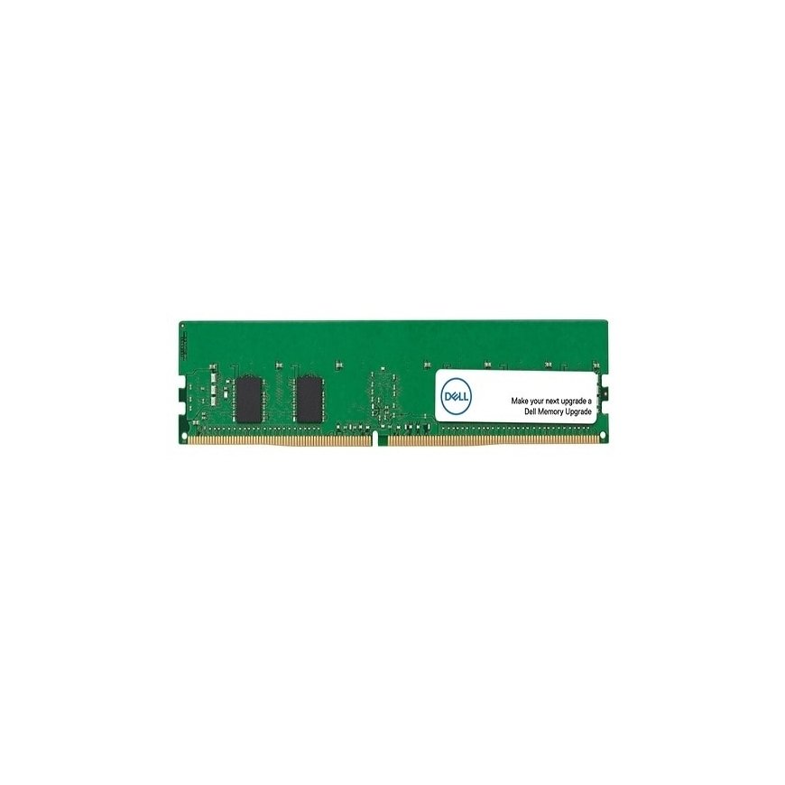 DELL AA799041 atmiņas modulis 8 GB 1 x 8 GB DDR4 ECC