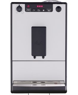 Melitta SOLO E950-766 PURE SILVER