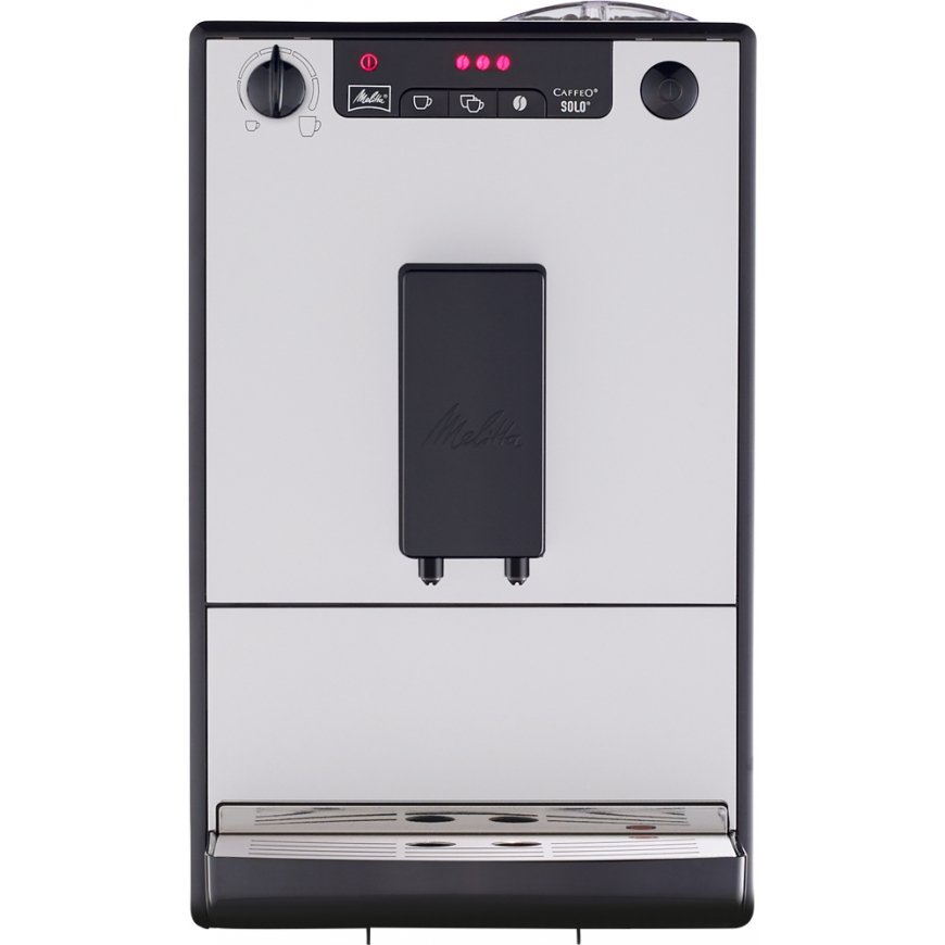 Melitta 6774120 кофеварка Автоматическая Машина для эспрессо 1,2 L