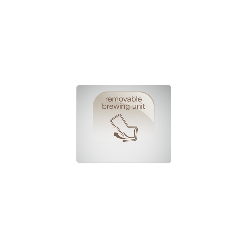 Melitta SOLO E950-766 PURE SILVER – 5