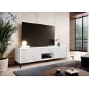 Cama MARMO RTV BI telerilaud ja meelelahutuskeskus 1 sahtel(id) 1 riiulid
